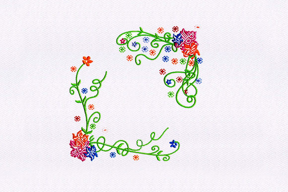 Bright Vine: A Vibrant Addition to Your Apparel Line