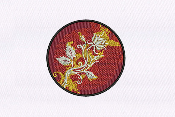 Flower Quilting: A Versatile Design for Craft Fairs
