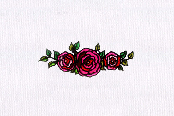 Splendid Flower: A Delicate Touch for Craft Fair Success