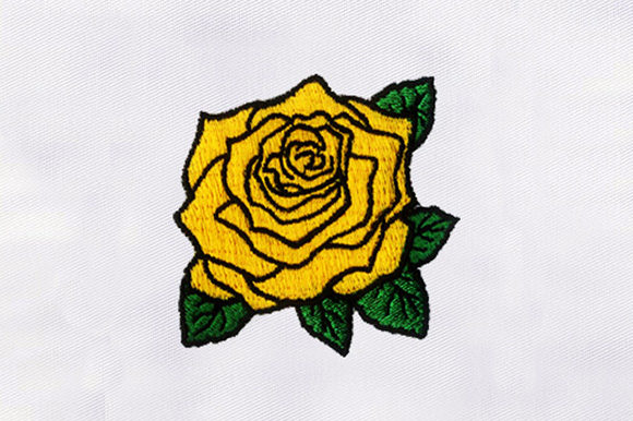 Yellow Flower Design: A Charming Touch for Gifts