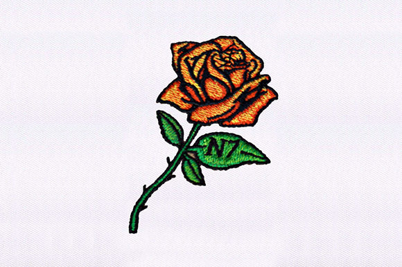 Yellow Rose Flower: A Touch of Elegance